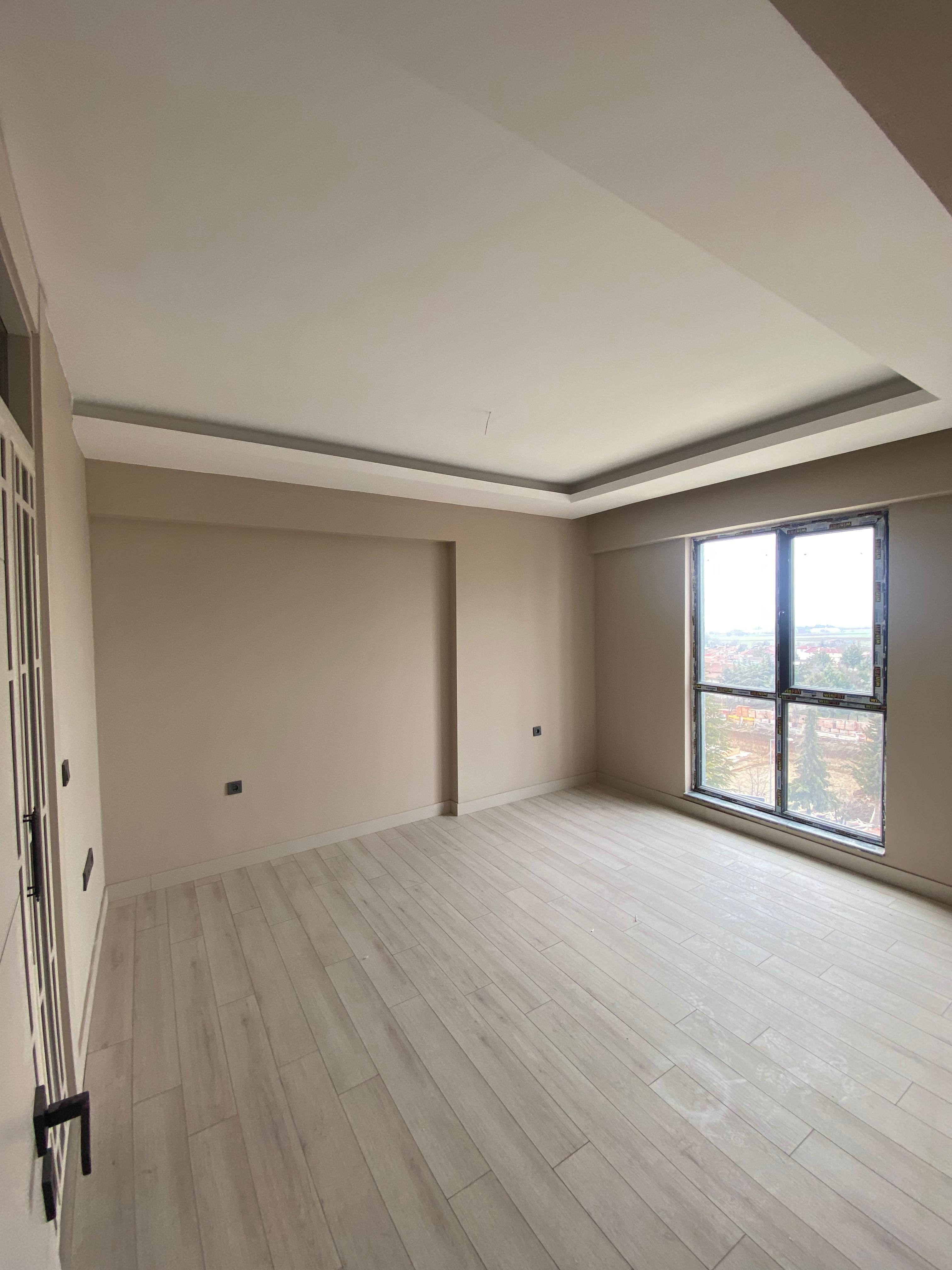 MABEL' DEN SATILIK LÜKS SİTE İÇERİSİNDE FERAH DAİRE